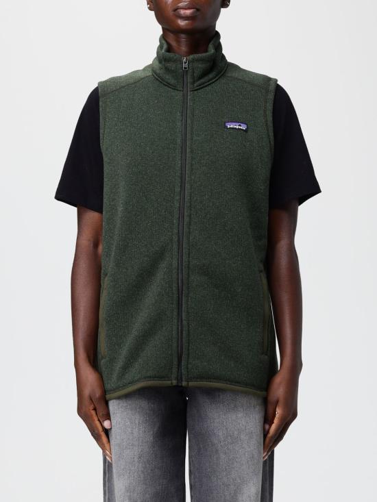 25FW 파타고니아 플리스 베스트 25887 TPGN Green
