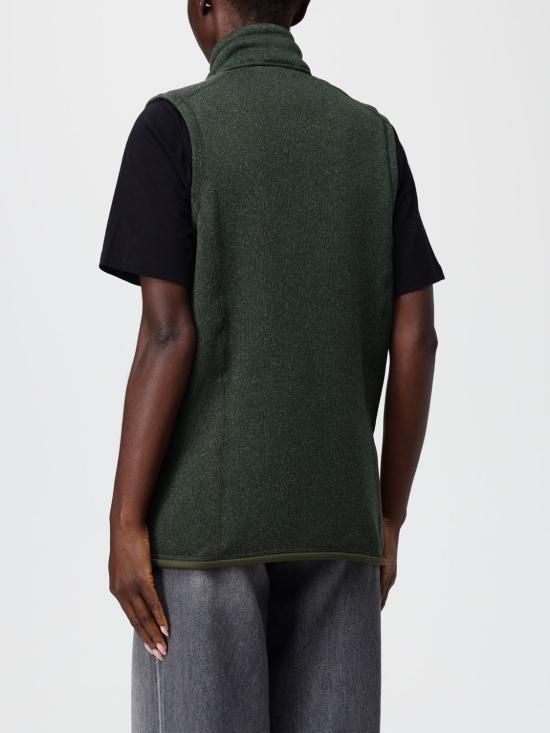 25FW 파타고니아 플리스 베스트 25887 TPGN Green - PATAGONIA