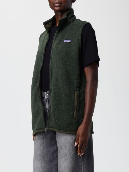 25FW 파타고니아 플리스 베스트 25887 TPGN Green - PATAGONIA