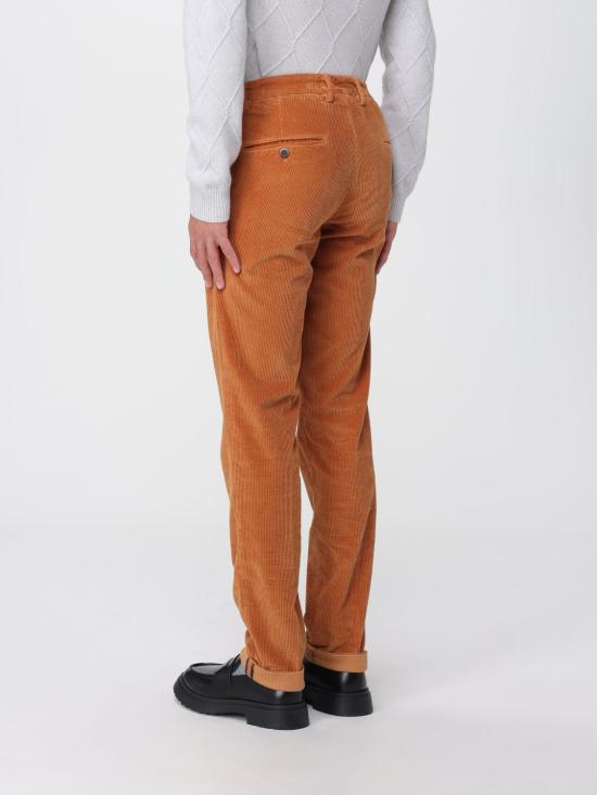 25FW 메이슨 스트레이트 팬츠 9PN2A4973VBE061231 231 Brown - MASON'S