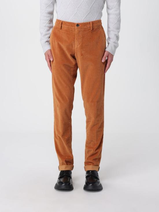 25FW 메이슨 스트레이트 팬츠 9PN2A4973VBE061231 231 Brown