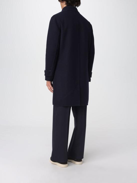 25FW 일레븐티 코트 L75CAPG01TES0H229 11 08 Grey - ELEVENTY