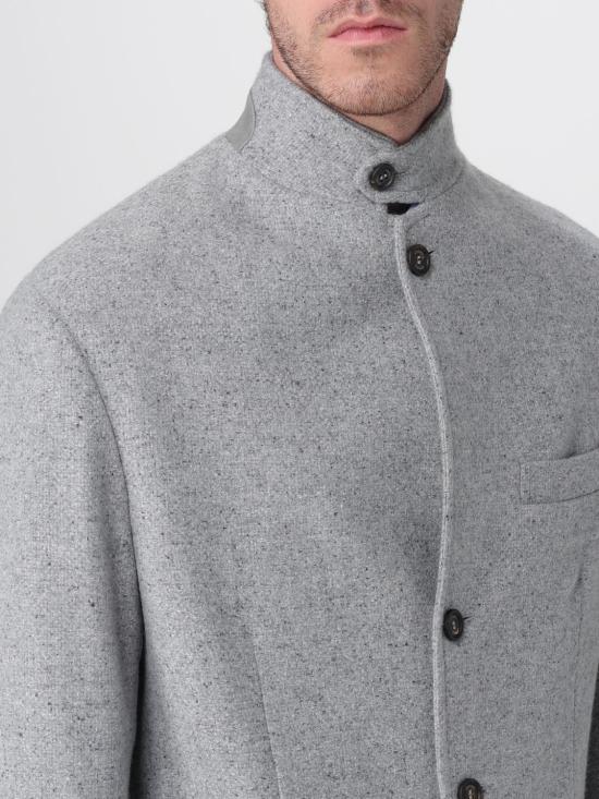 25FW 일레븐티 수트 자켓 L75GIAL05TES0L089 13 Grey - ELEVENTY