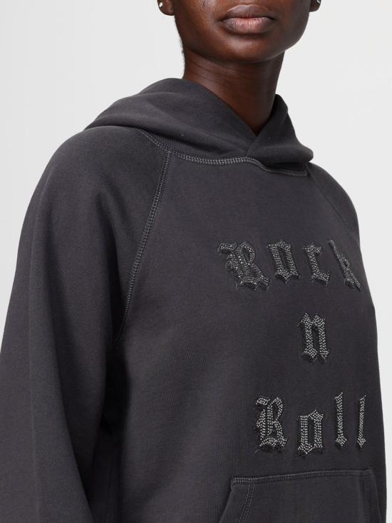 25FW 자딕앤볼테르 스웨터 JWSS01607 021 Grey - ZADIG & VOLTAIRE