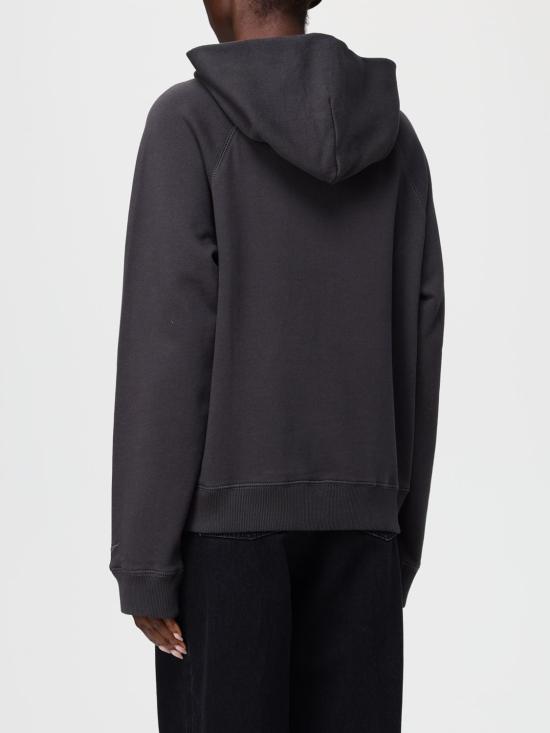 25FW 자딕앤볼테르 스웨터 JWSS01607 021 Grey - ZADIG & VOLTAIRE