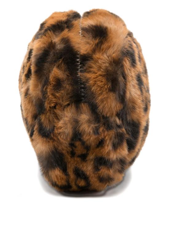 25FW 아파리 지갑 F4BG030 LE1 Brown - APPARIS