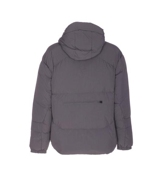 25FW JG1 숏패딩 AW2501 CHARCOLE Grey - JG1