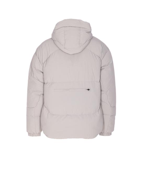 25FW JG1 숏패딩 AW2501 CONCRETE Grey - JG1