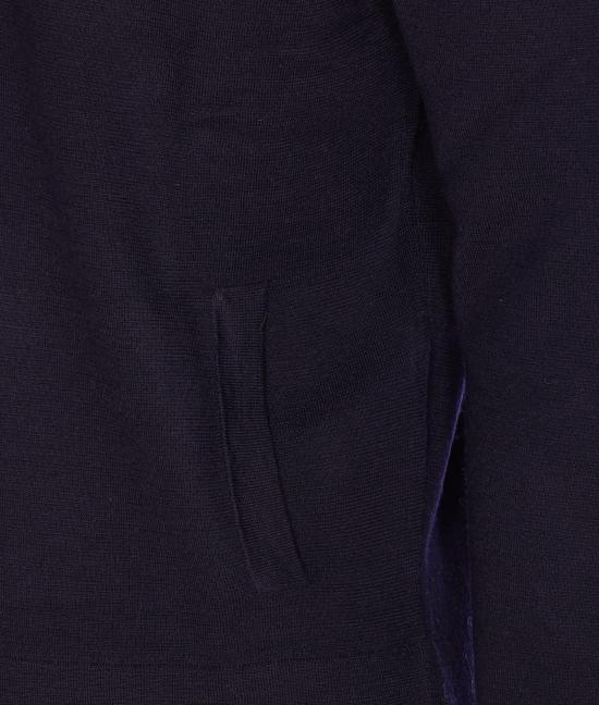 25FW 호시오 폴로 티셔츠 103M20 40 Blue - HOSIO