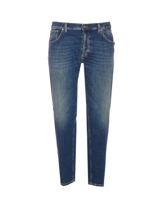 25FW 돈답 데님 팬츠 UP434 DSE374U LS1800 Blue