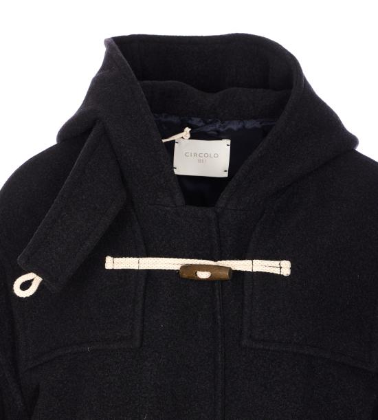 25FW 치르콜로1901 수트 자켓 FD3799 0012 Black - CIRCOLO 1901