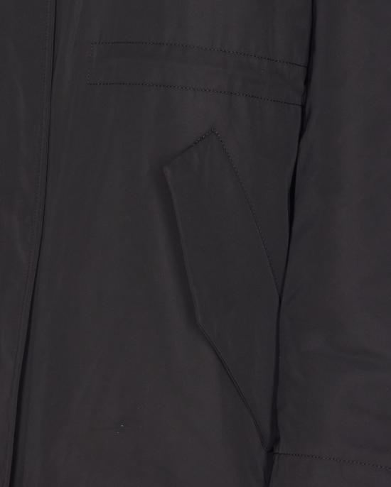 25FW 루 안드레아 수트 자켓 NZ25451BLACK Black - LOU ANDREA