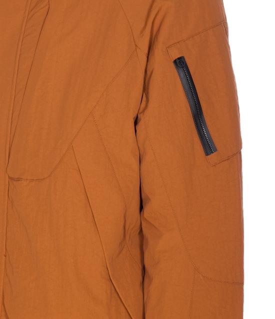 25FW JG1 수트 자켓 AW2508 RUST Orange - JG1