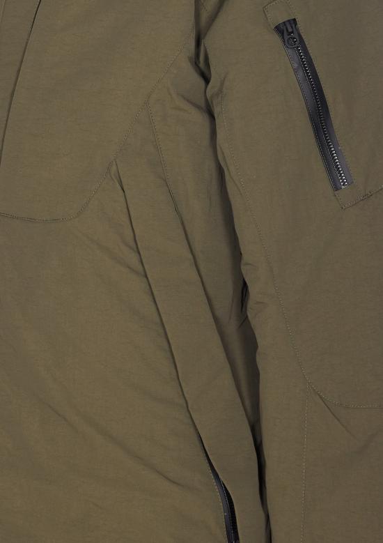 25FW JG1 수트 자켓 AW2507 ARMY Green - JG1