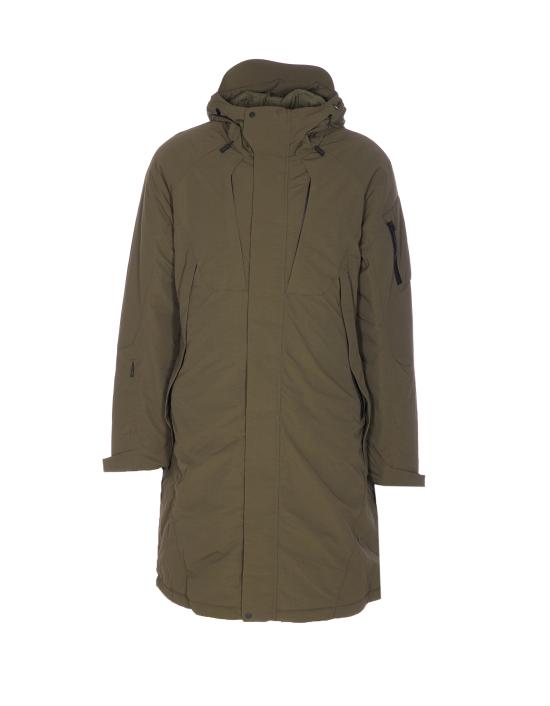 25FW JG1 수트 자켓 AW2507 ARMY Green