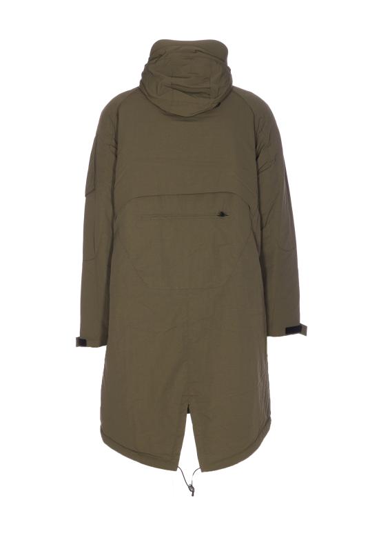 25FW JG1 수트 자켓 AW2507 ARMY Green - JG1