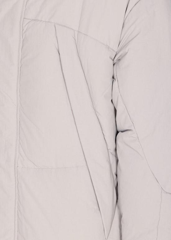 25FW JG1 패딩 AW2501CONCRETE GREY - JG1