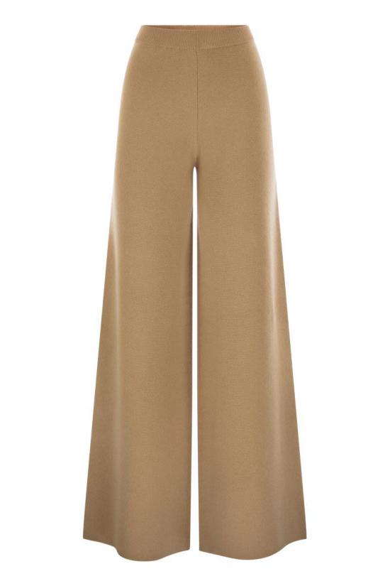 25FW 막스마라 숏팬츠 2521336012600 005 Brown