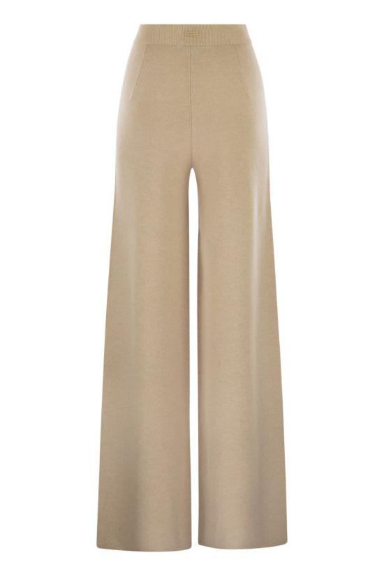 25FW 막스마라 숏팬츠 2521336012600 006 Beige - MAX MARA