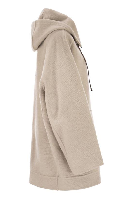 25FW 막스마라 자켓 2521086035600 001 Beige - MAX MARA