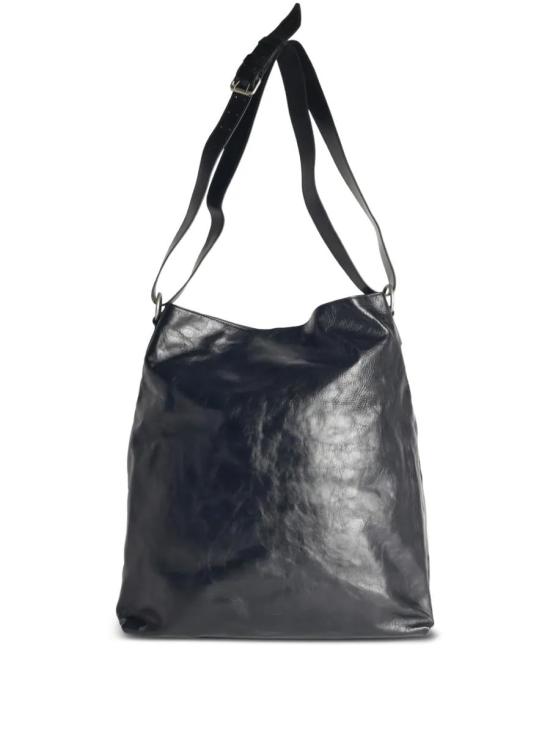 25FW 드리스 반 노튼 숄더백 94308 021515151900 93359 Black