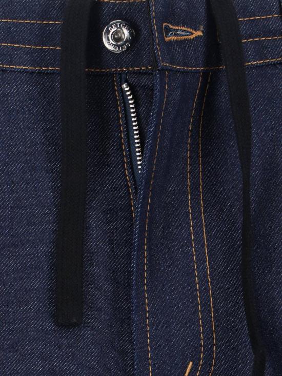 25FW 셋추 데님 팬츠 U242P002C018INDIGO BLUE - SETCHU