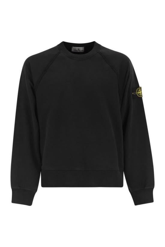 25FW 스톤 아일랜드 스웨터 K2S156100022S0A20 V0029 Black