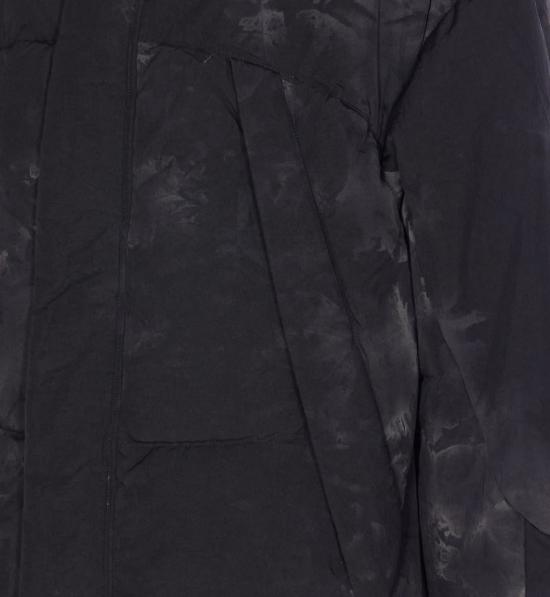 25FW JG1 패딩 AW2501INVMOON CAMO BLUE - JG1