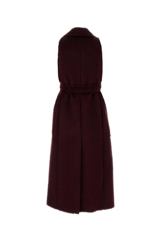 25FW 막스마라 베스트 2521276163600 003 Red - MAX MARA