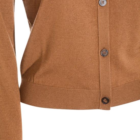 25FW 자노네 가디건 850036ZM696N7600 MULTICOLOR - ZANONE