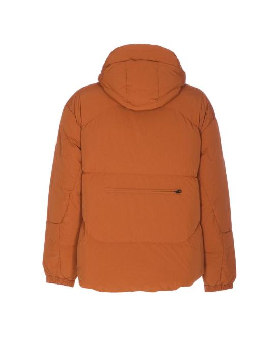25FW JG1 패딩 AW2501RUST ORANGE - JG1