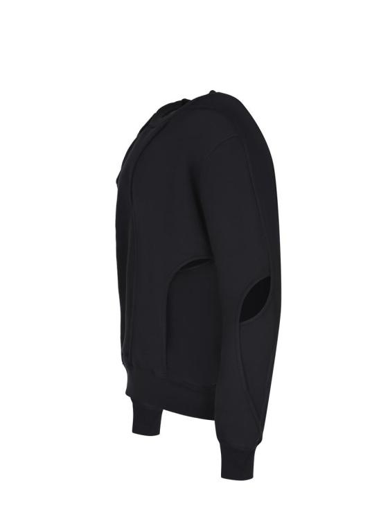 25FW 악셀 아리가토 스웨터 A3423002BLACK Black - AXEL ARIGATO