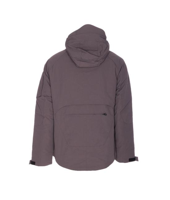 25FW JG1 패딩 AW2508CHARCOLE GREY - JG1