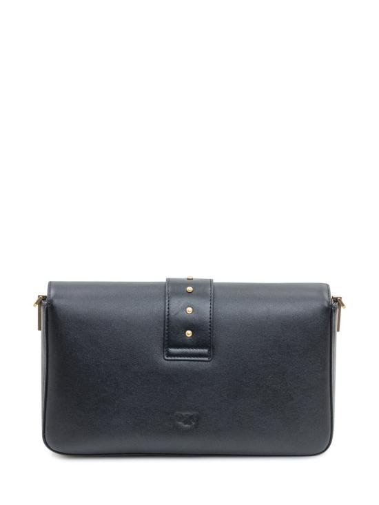 25FW 핑코 105823A0QO Z99Q Black - PINKO