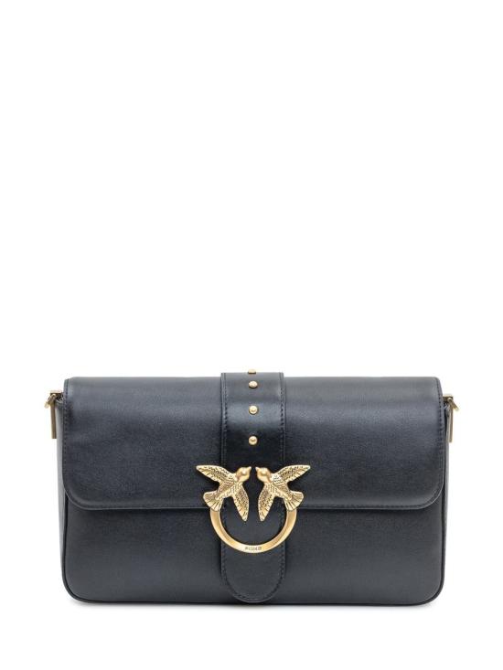 25FW 핑코 105823A0QO Z99Q Black