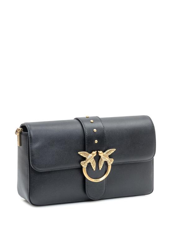 25FW 핑코 105823A0QO Z99Q Black - PINKO