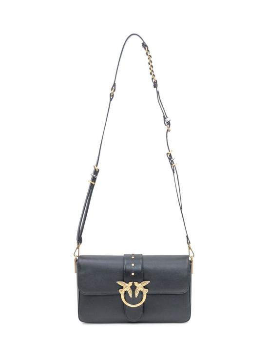 25FW 핑코 105823A0QO Z99Q Black - PINKO