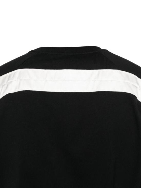 25FW 지방시 반팔 티셔츠 BM71NP3YR8001 Multicolor - GIVENCHY