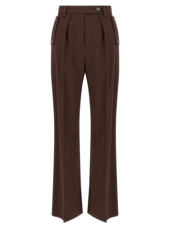 25FW 엘리자베타프랜치 숏팬츠 PA11858E2EA3 BROWN