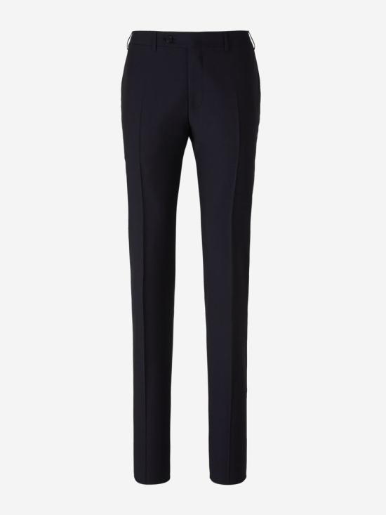  카날리 수트 세트 19220931128019 34AZUL LANA MOHAIR MIDNIGHT BLUE - CANALI