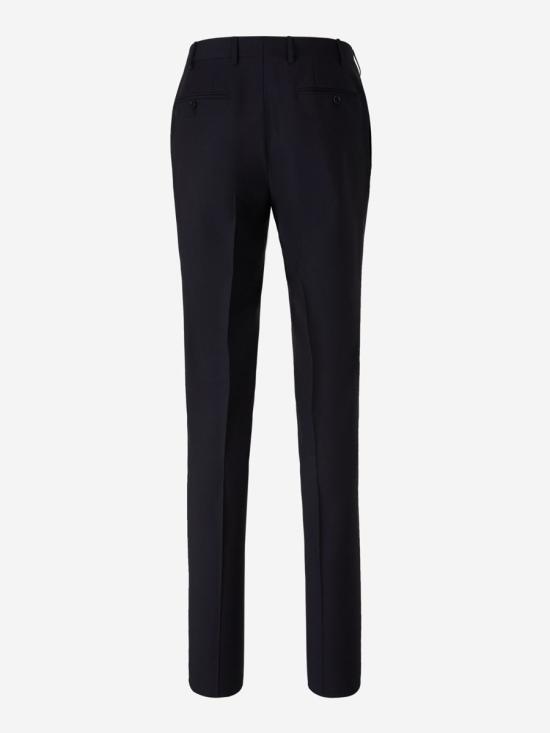  카날리 수트 세트 19220931128019 34AZUL LANA MOHAIR MIDNIGHT BLUE - CANALI