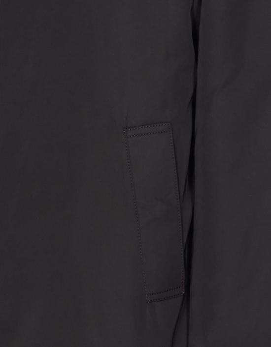 25FW 루 안드레아 자켓 NV25741BLACKBLACK Black - LOU ANDREA