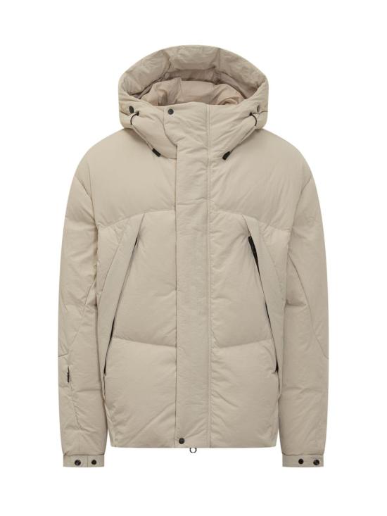 25FW JG1 숏패딩 JG1AW2501 BONE WHITE