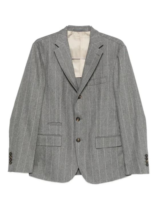 25FW 일레븐티 수트 세트 95119 L70ABUJ01TES0L084 94379 GREY