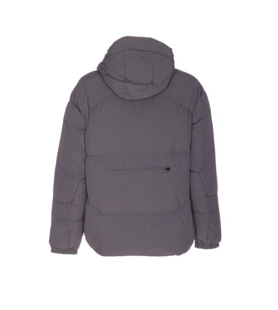 25FW JG1 패딩 AW2501CHARCOLE GREY - JG1