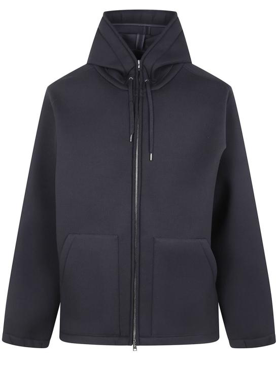 25FW 에르노 자켓 GI000543U 39501Z 9300 Black