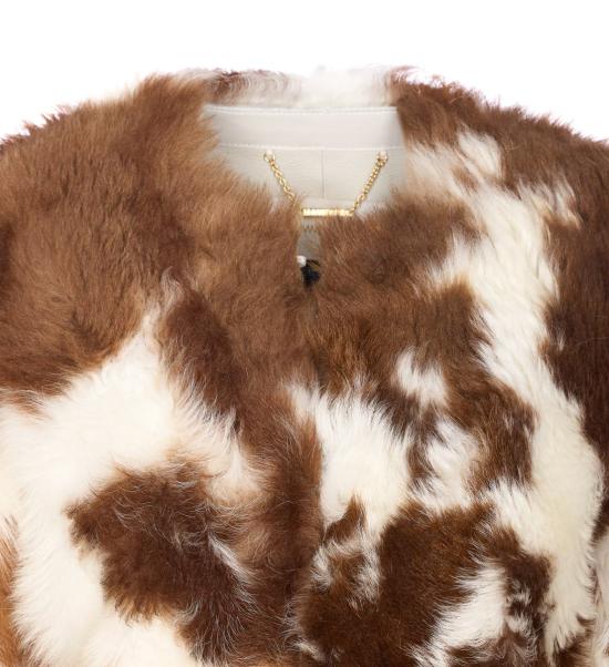 25FW 짐머만 자켓 4937JF251CRM MULTICOLOUR - ZIMMERMANN