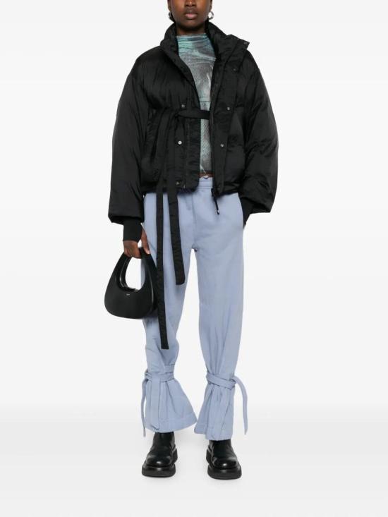 25FW 아디다스 Y3 숏패딩 JV6777 Black