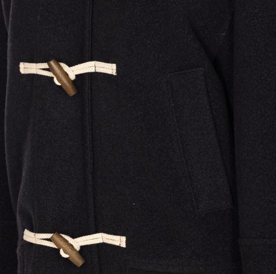 25FW 치르콜로1901 코트 FD37990012 Black - CIRCOLO 1901