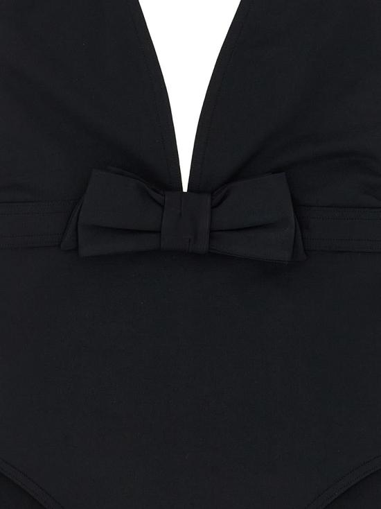 25FW 에레스 비키니 수영복 012538NOIR Black - ERES